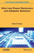 Ultra Low Power Electronics and Adiabatic Solutions by Herve Fanet