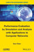 Performance Evaluation by Simulation and Analysis with Applications to Computer Networks by Ken Chen
