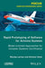 Rapid Prototyping Software for Avionics Systems: Model-Oriented Approaches for Complex Systems Certification by Nicolas Larrieu