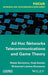 Ad Hoc Networks Telecommunications And Game Theory by Benslama