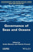 Governance of Seas and Oceans by Andr Monaco