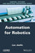 Automation for Robotics by Luc Jaulin