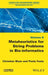 Metaheuristics for String Problems in Bio-Informatics by Christian Blum, Paola Festa