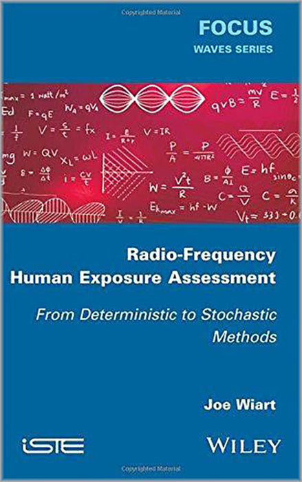 Radio-Frequency Human Exposure Assessment: From Deterministic to Stochastic Methods