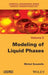 Modeling of Liquid Phases by Michel Soustelle
