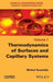 Thermodynamics of Surfaces and Capillary Systems by Michel Soustelle