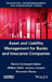 Asset and Liability Management for Banks and Insurance Companies by Marine Corlosquet-Habart