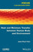 Heat and Moisture Transfer Between Human Body and Environment by Jean-Paul Fohr
