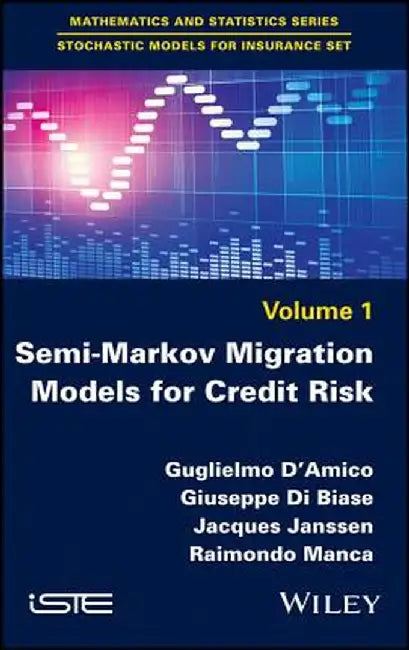 Semi-Markov Migration Models for Credit Risk by Guglielmo D'Amico