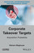 Corporate Takeover Targets: Acquisition Probability by Hicham Meghouar