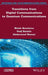 Transitions from Digital Communications to Quantum Communications: Concepts and Prospects by Malek Benslama