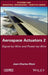 Aerospace Actuators: Signal-By-Wire and Power-By-Wire by Jean-Charles Mar