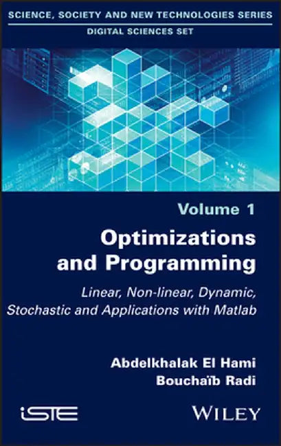 Digital Optimizations by Abdelkhalak El Hami