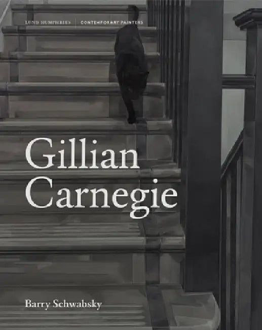 Gillian Carnegie by Barry Schwabsky