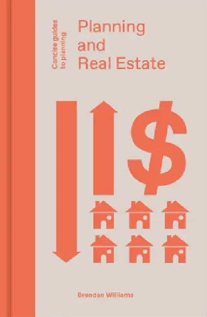 Planning and Real Estate by Brendan Williams