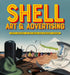 Shell Art & Advertising by Scott Anthony