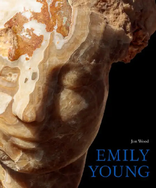 Emily Young: Stone Carvings and Paintings by Jon Wood