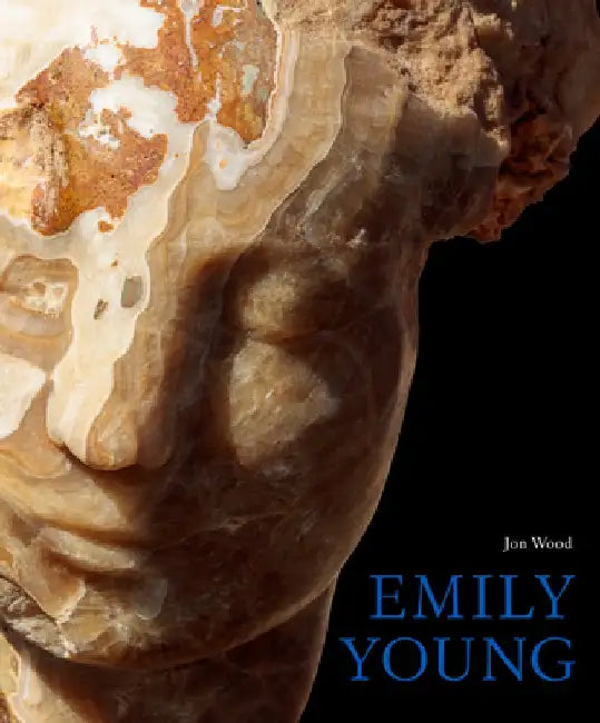 Emily Young: Stone Carvings and Paintings by Jon Wood