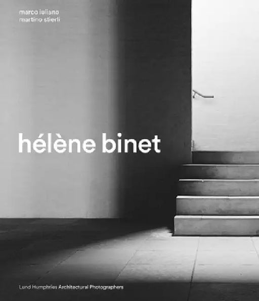 Hélène Binet by Marco Iuliano