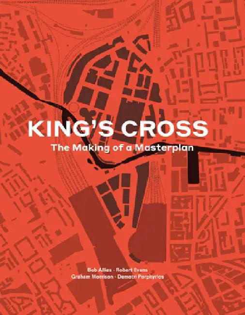 King's Cross by Bob Allies