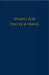 Hymns for Prayer and Praise