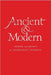 Ancient and Modern Full Music Edition: Hymns and Songs for Refreshing Worship by Tim Ruffer