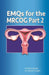 Emqs for the Mrcog Part 2 by Mirka Slavska