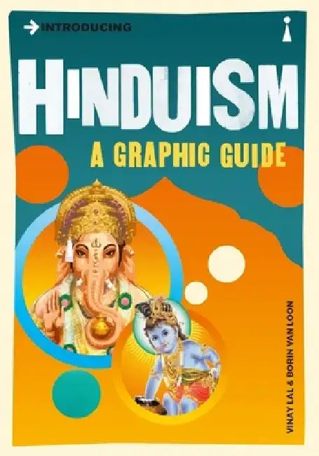 Introducing Hinduism by Vinay Lal