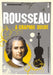 Introducing Rousseau: A Graphic Guide by Dave Robinson
