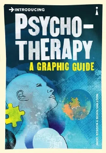 Introducing Psychotherapy by Nigel Benson