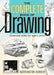 Complete Book of Drawing: Essential Skills for Every Artist by Barrington Barber