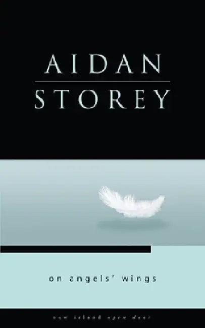 On Angel's Wings by Aidan Storey