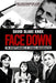 Face Down: The Disappearance of Thomas Niedermayer by David Blake Knox