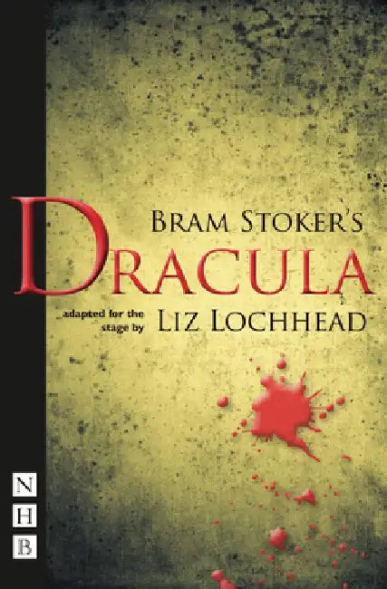 Dracula by Bram Stoker