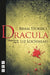 Dracula by Bram Stoker