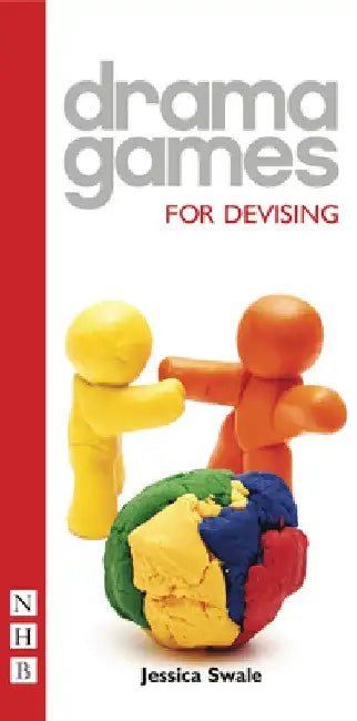 For Devising by Jessica Swale