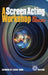 A Screen Acting Workshop [With DVD] by Mel Churcher