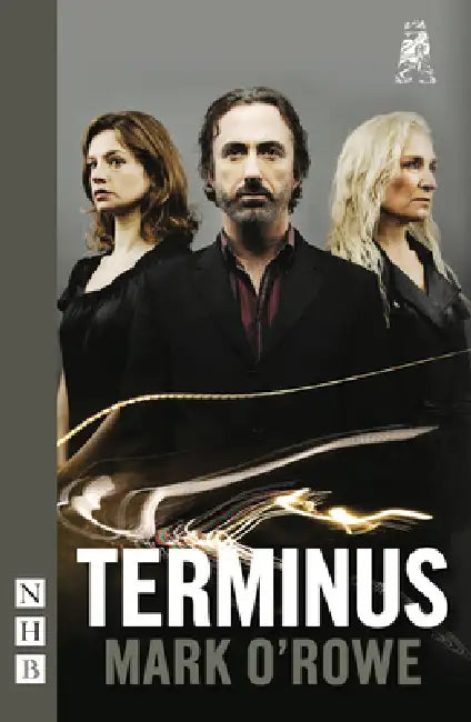 Terminus by Mark O'Rowe