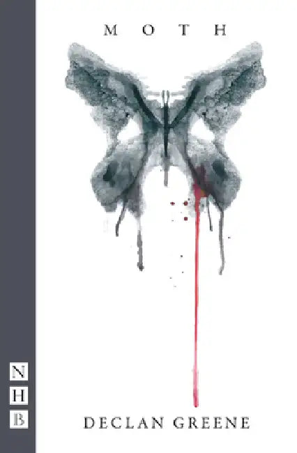 Moth by Declan Greene