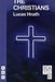 The Christians by Lucas Hnath