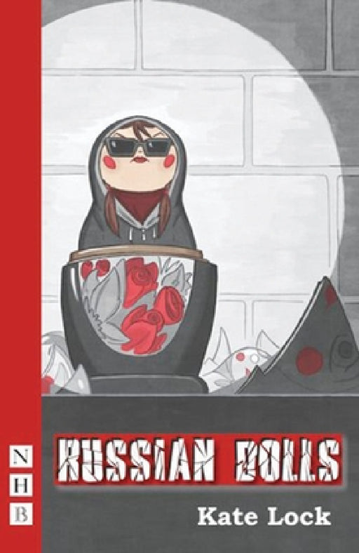 Russian Dolls by Kate Lock