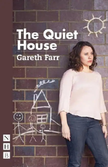 The Quiet House by Gareth Farr