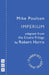 Imperium by Robert Harris, Mike Poulton
