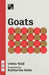 Goats by Lilwa Yazji, Katharine Halls