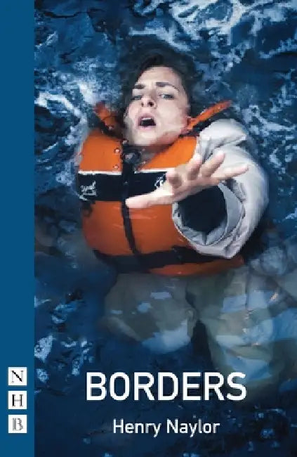 Borders by Henry Naylor