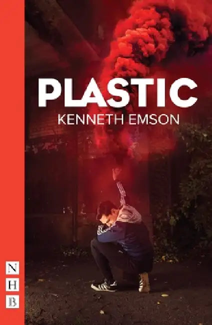 Plastic by Kenneth Emson