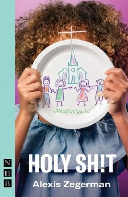 Holy Sh!t by Alexis Zegerman
