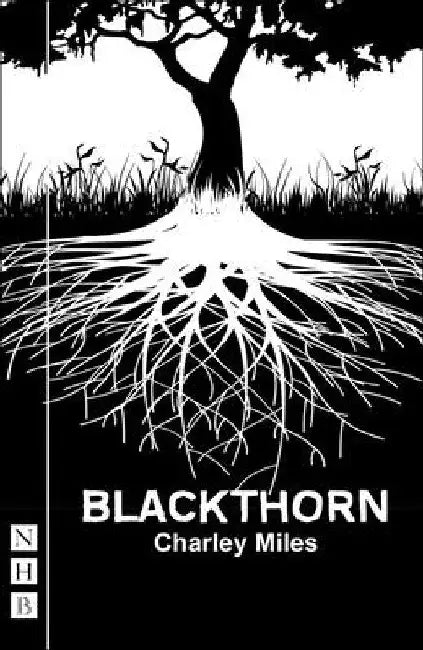 Blackthorn by Charley Miles