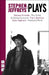 Stephen Jeffreys: Plays by Stephen Jeffreys