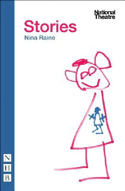 Stories by Nina Raine